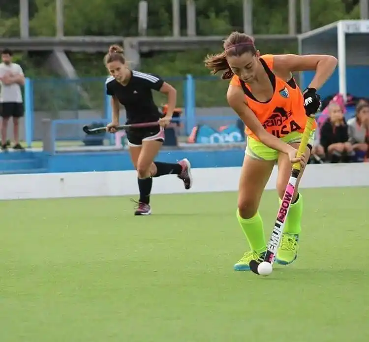 Brisa Bruggesser , nuevamente convocada