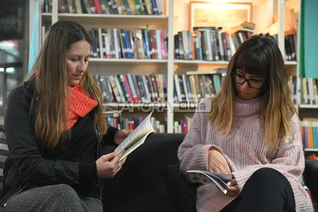 Foto: Mauricio Ríos