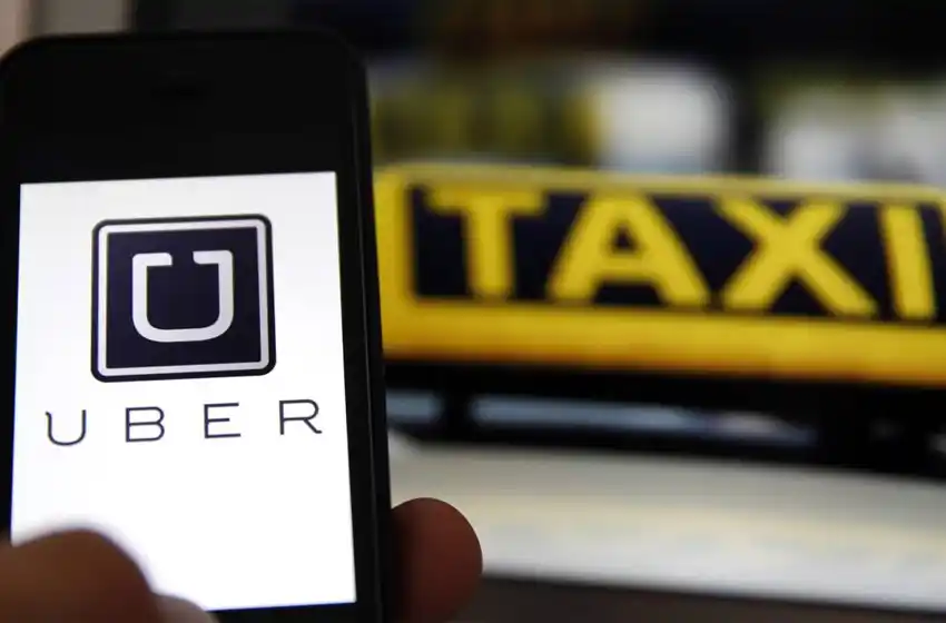 Taxistas y remiseros reiteraron su fuerte rechazo contra el ingreso de Uber a Rosario