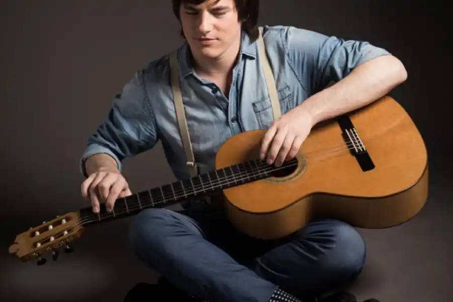 Nahuel Pennisi llega al Lasserre