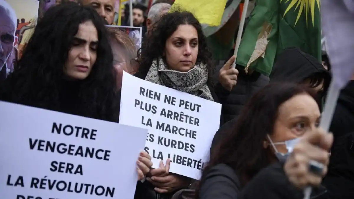 Tiroteo que deja 3 muertos en París fue un ACTO DE RACISMO