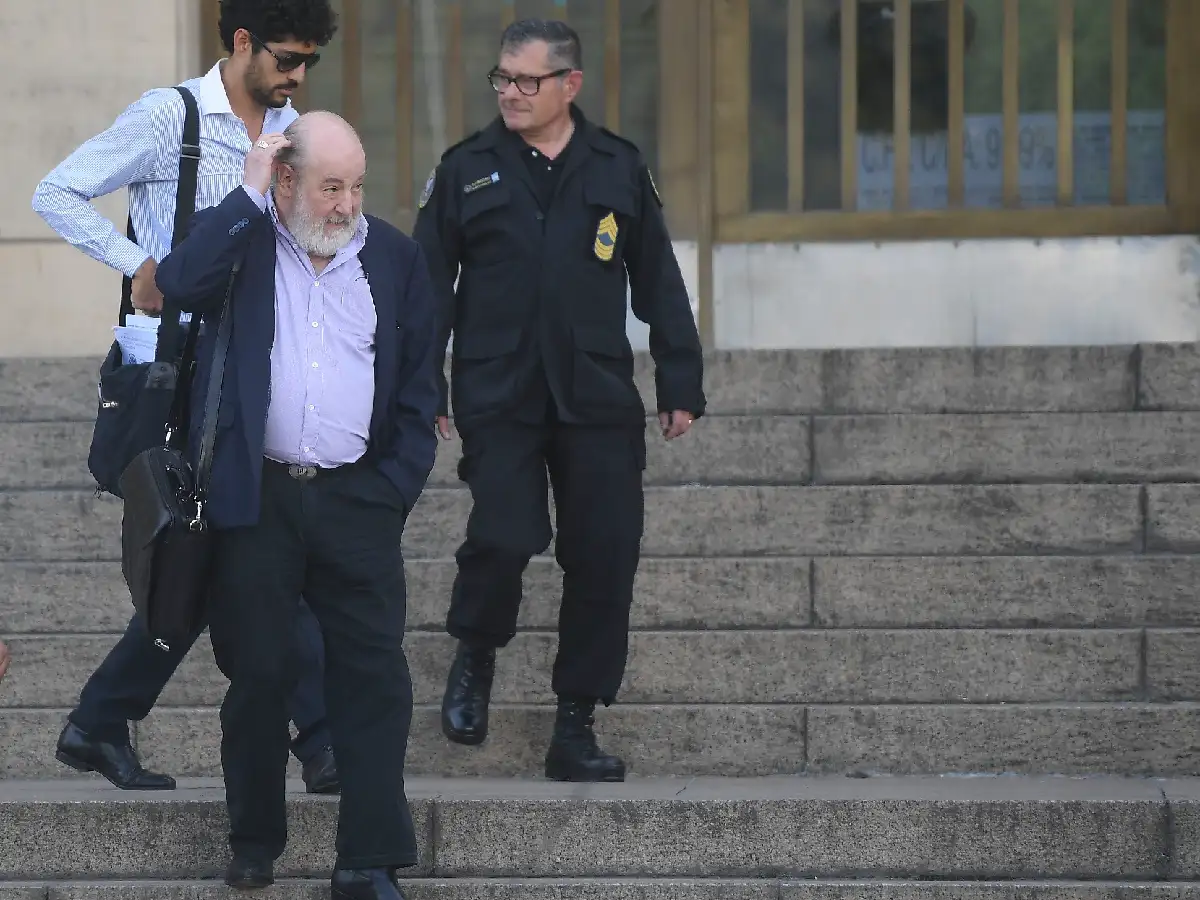La muerte de Bonadio profundizó aún más la grieta en las redes sociales