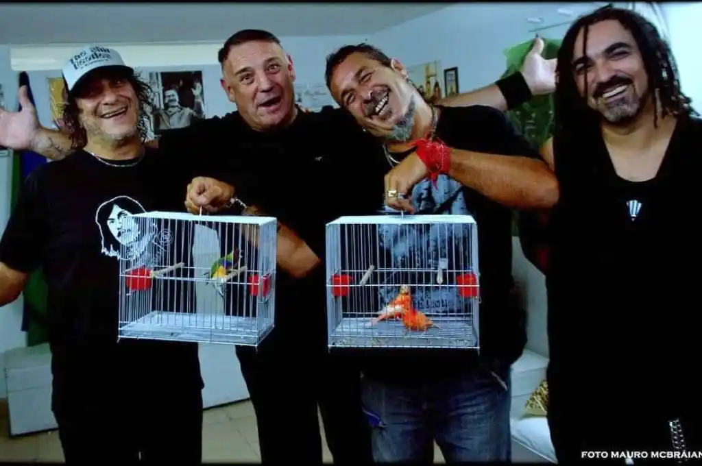 Ricardo Iorio - Kapanga