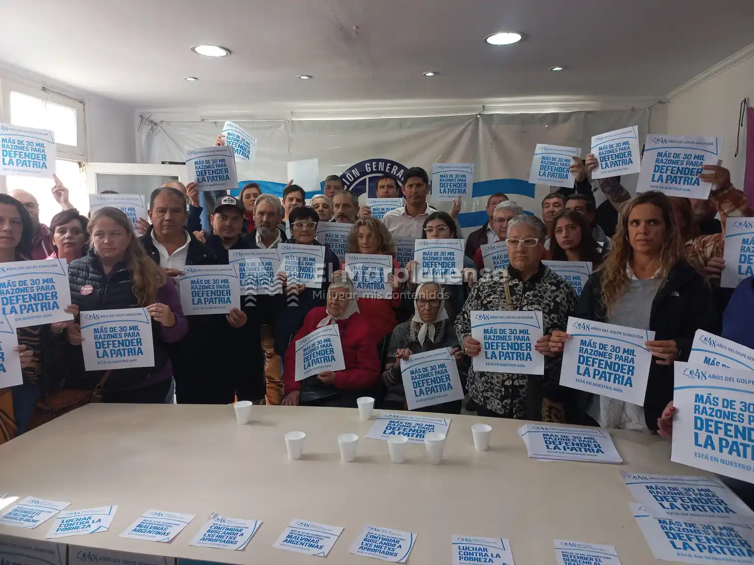 Organismos de Derechos Humanos