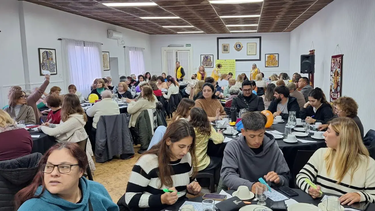 Solidaridad. A beneficio de Neonatología