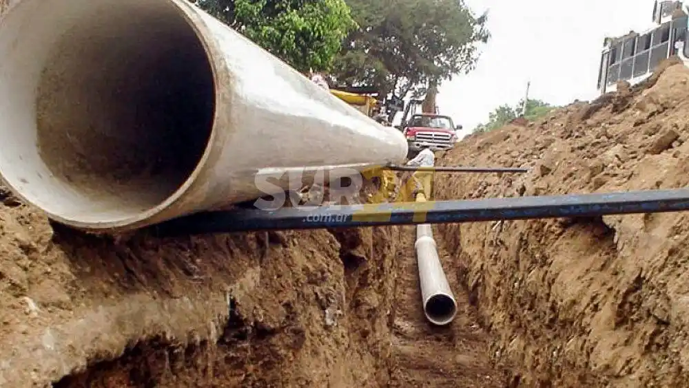 Avanzan gestiones del senador Enrico para concretar nuevos proyectos en el sur santafesino