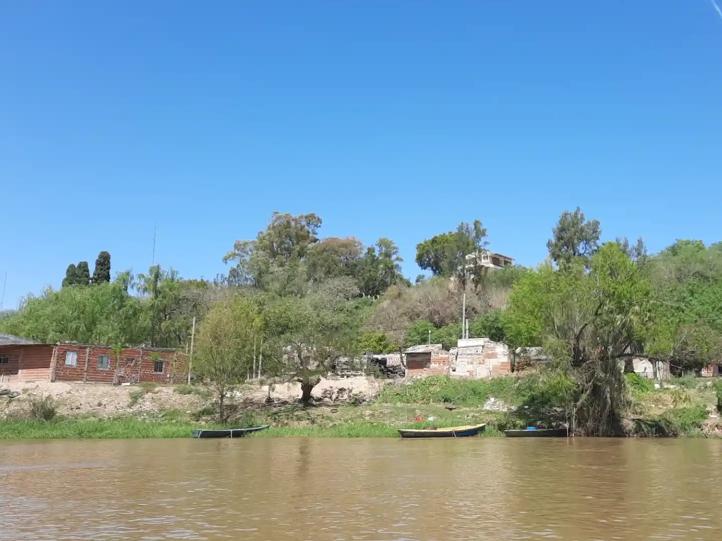 Diversos sectores de la costa pueden verse afectados por efecto de El Niño.