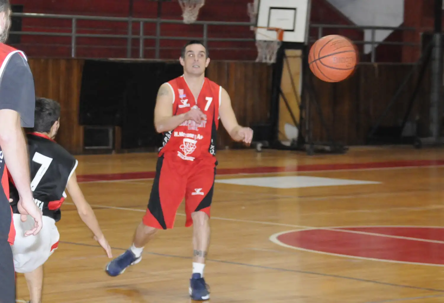 Independiente se presenta de visitante