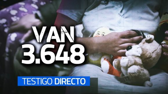 VIOLACIÓN: la otra cara de la MIGRACIÓN INFANTIL venezolana – TESTIGO DIRECTO