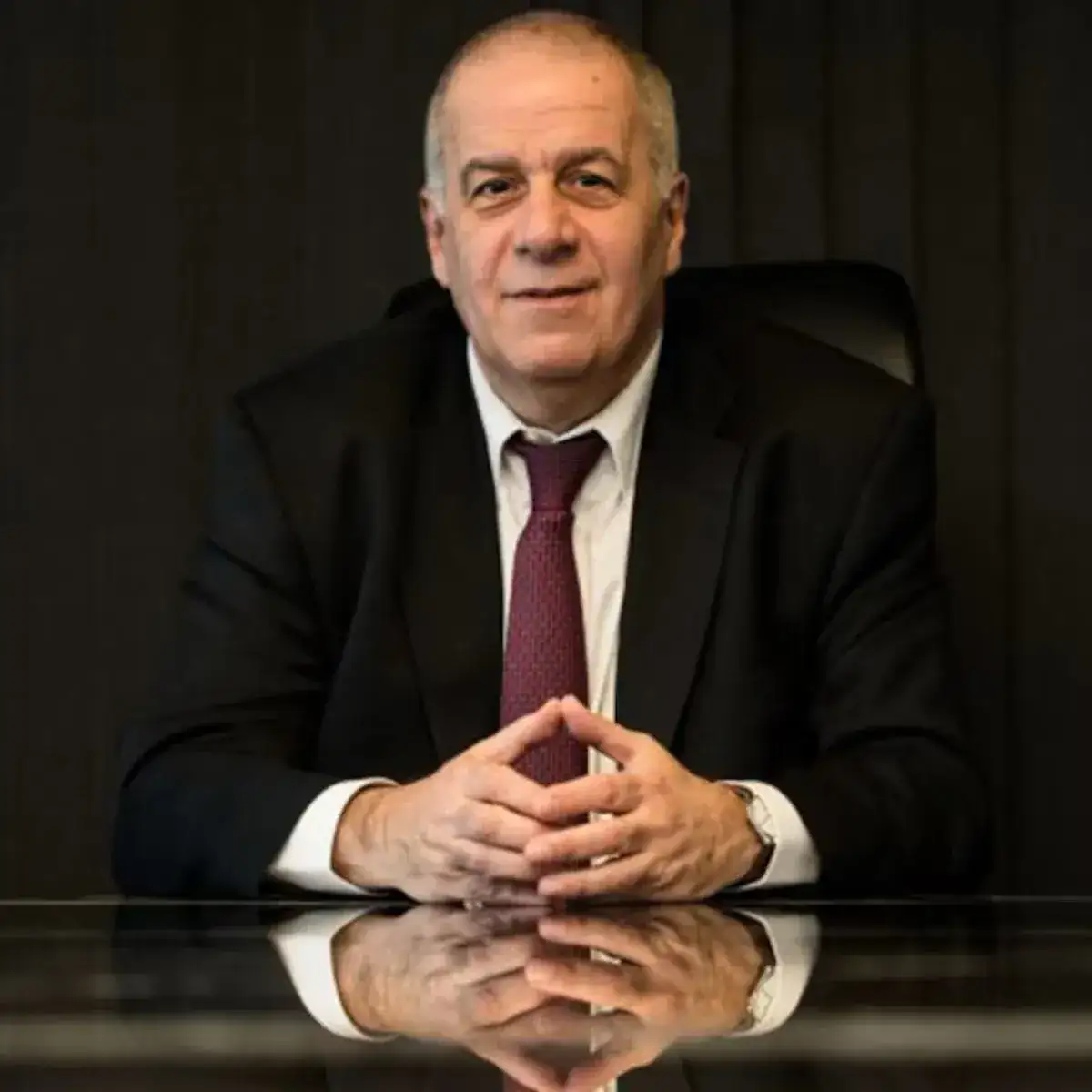 Mitjans justificó el fallo contra Boca.
