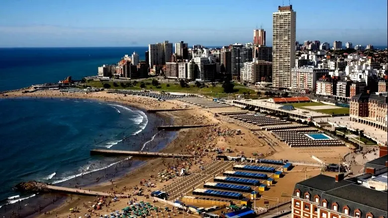 Mar del Plata y una temporada que enciende alertas sobre el turismo interno