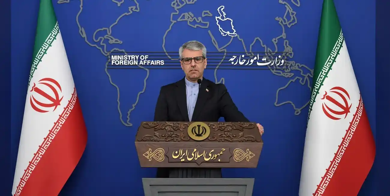 Irán confirmó avances en el diálogo con Estados Unidos, aunque descartó un acuerdo inmediato - 1