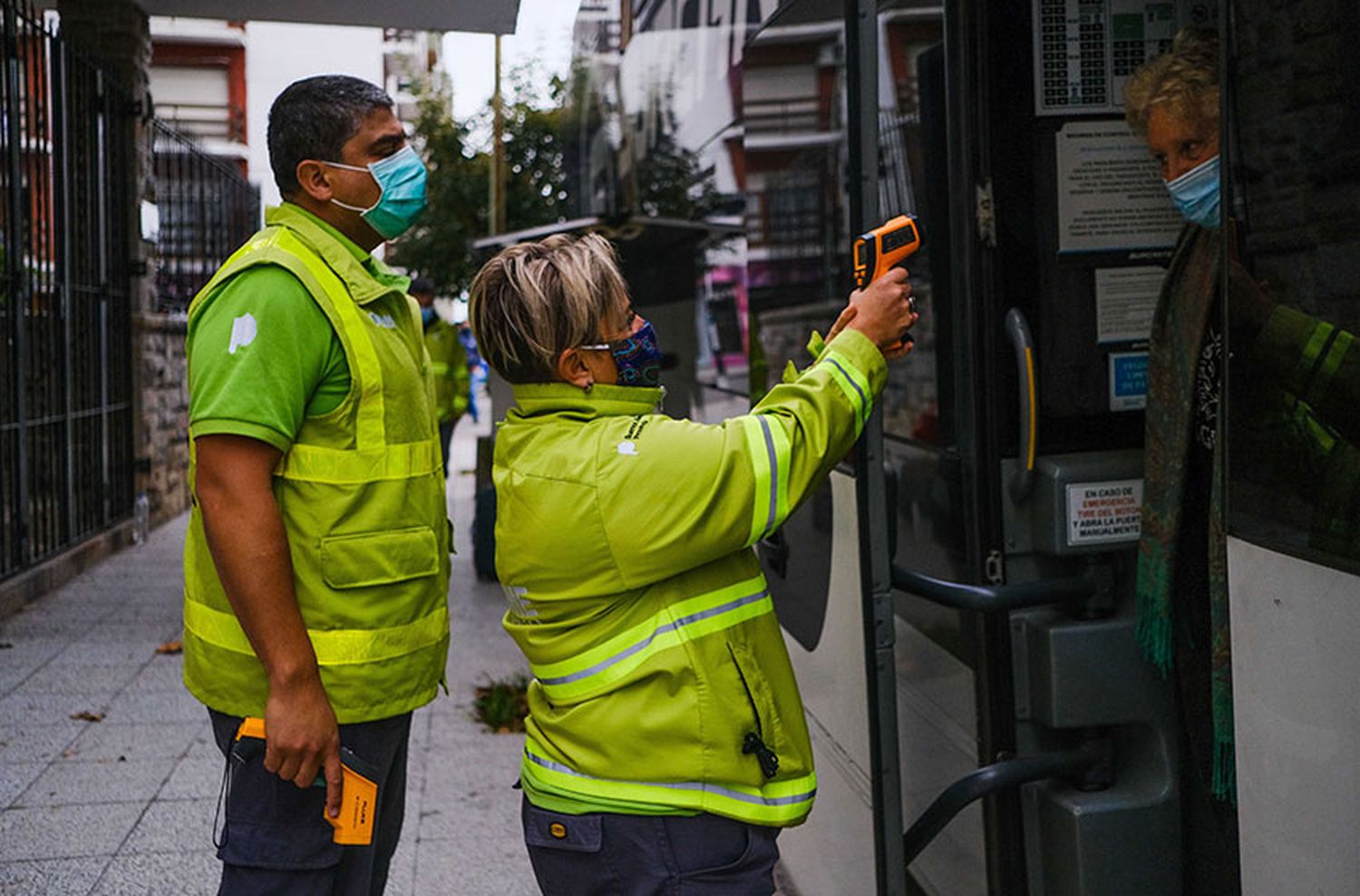 No hay casos sospechosos de coronavirus en Mar del Plata