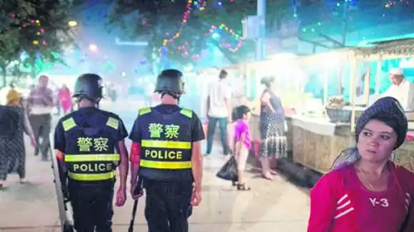 ¡TRÁGICO! Cuatro profesores estadounidenses fueron apuñalados al noreste de China: el atacante ya fue detenido