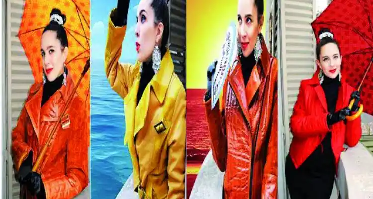 > Vuelve “Raffaello” By Cesar Franco