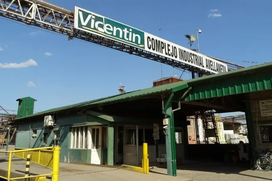 Acusan hasta por inhabilidad mental al juez del concurso de Vicentin SAIC