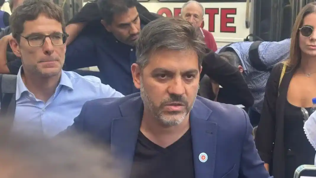 La despedida del Indio Solari: "Pocas veces en la historia hubo un homenaje tan masivo", aseguró Carlos Bianco