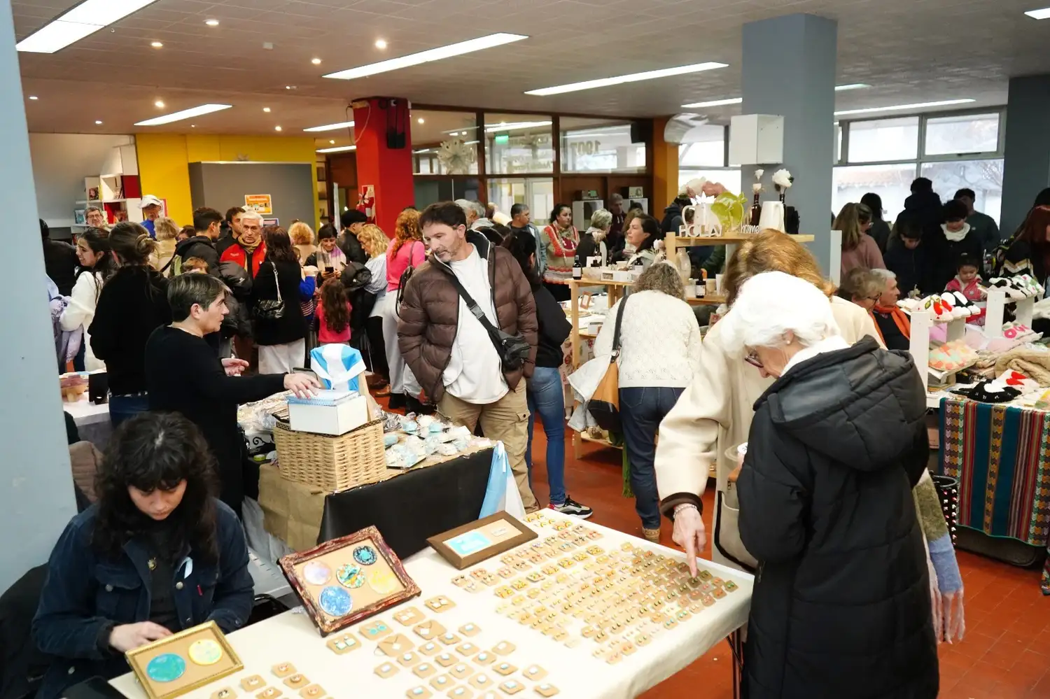 centro cultural