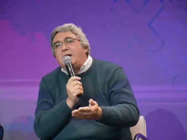 Javier Rodríguez responsabilizó directamente a la administración de Javier Milei por el agravamiento de la situación pesquera.