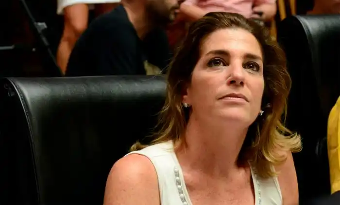 Comienza el juicio por la muerte de Débora Pérez Volpin