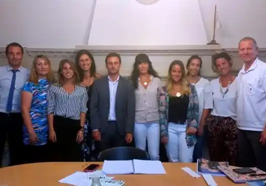 Se realizó una jornada de capacitación en defensa al consumidor