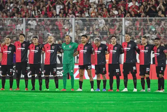 Torneo Apertura: Newell's quedó más complicado en la tabla y necesita casi un milagro para clasificar a octavos de final