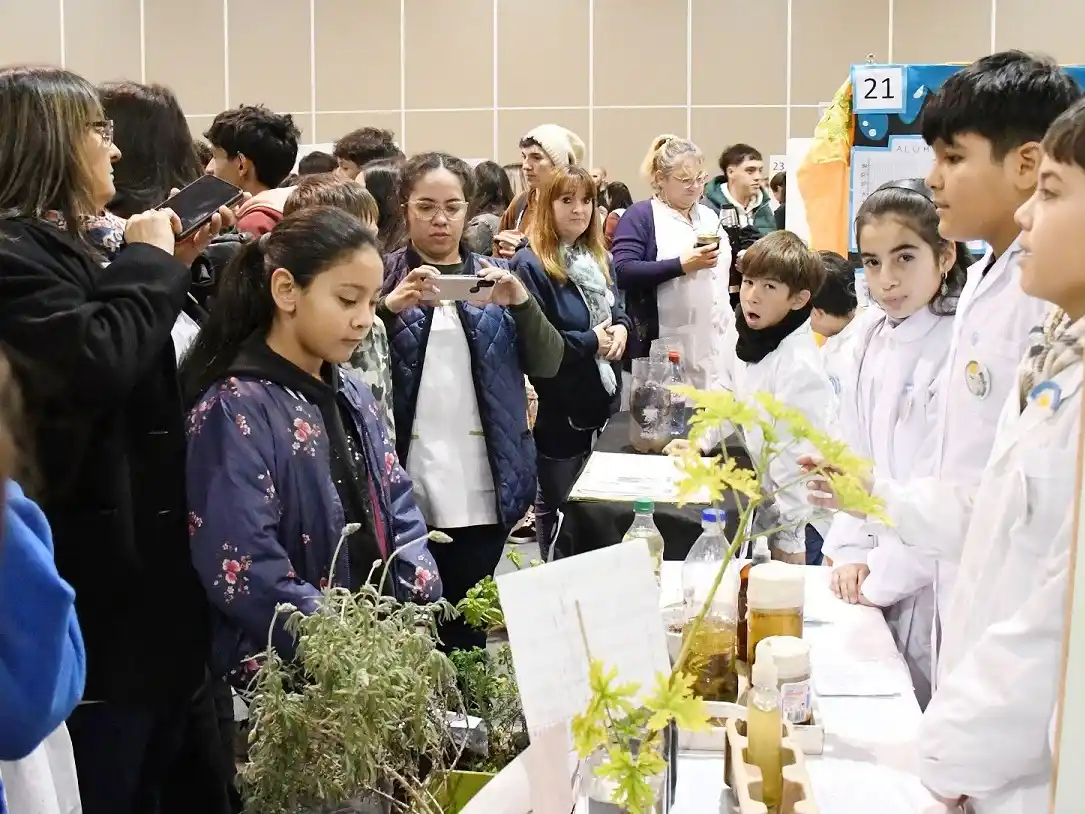 La Feria Internacional de Ambiente se prepara para recibir delegaciones del país y latinoamérica