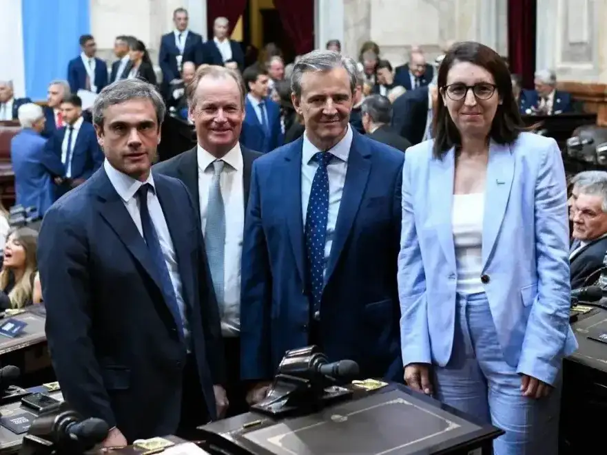 Legisladores nacionales del peronismo entrerriano piden emergencia económica y fiscal por las inundaciones