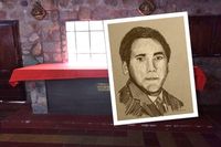 Comenzará el juicio por el asesinato de Wenceslao Pedernera, el beato que dejó todo por los pobres