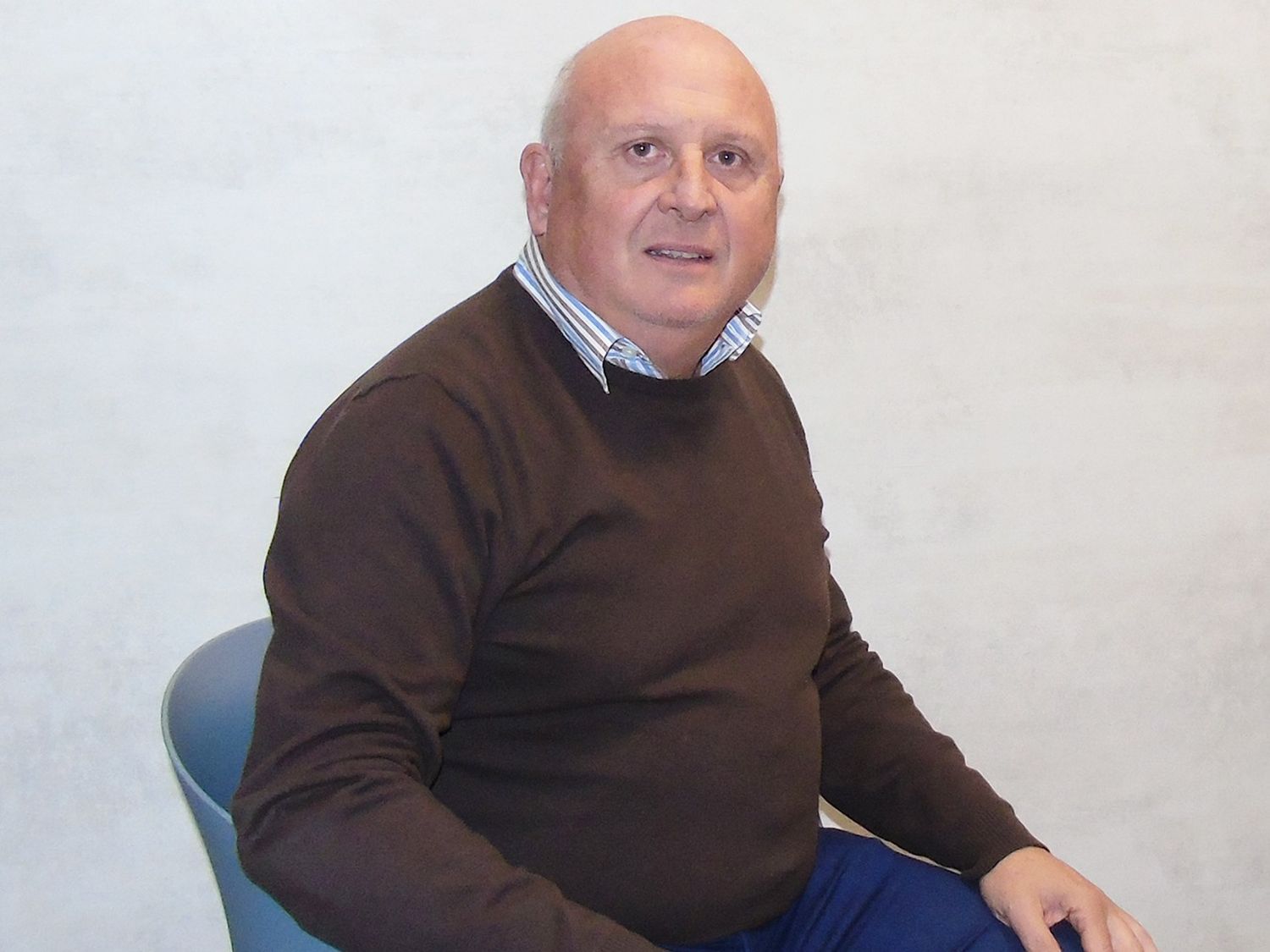“Vemos un bajón en la tasa de Higiene y en la coparticipación”