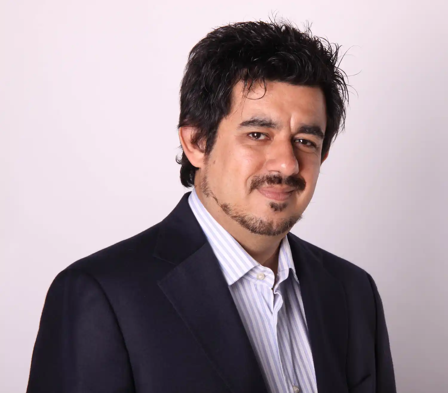 Encontraron muerto a Alejandro Arlía, exministro de Infraestructura de la provincia de Buenos Aires