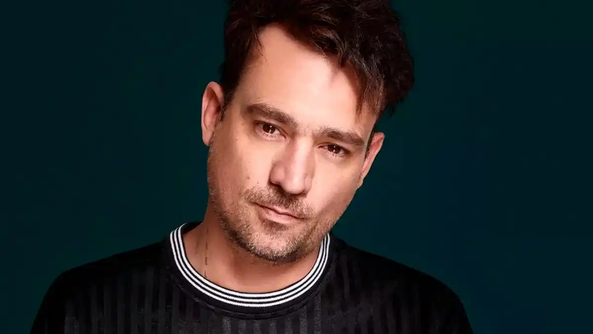 Internación de Chano: "Está donde tiene que estar", dijo su madre