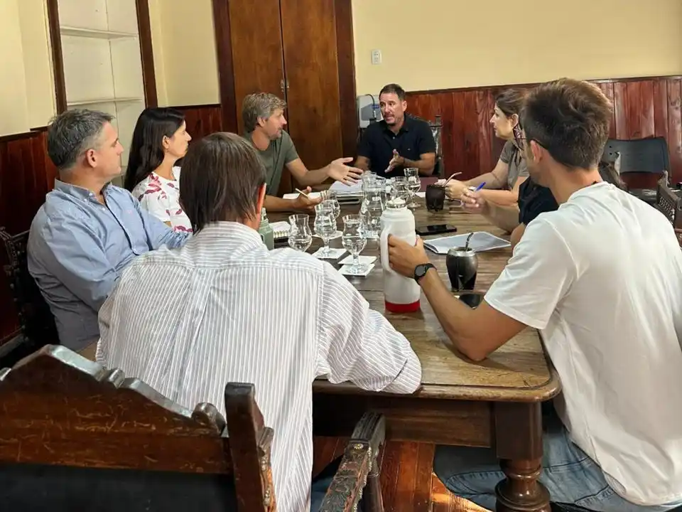 El plenario de concejales ya evalúa el ajuste del servicio de la COS.