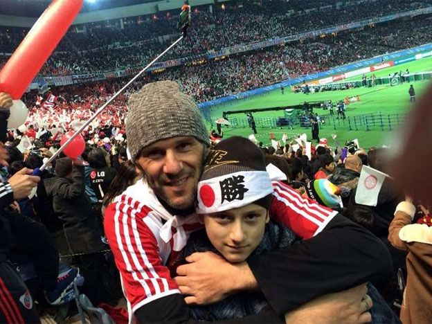 Voley de luto: Falleció el hijo mayor de Marcos Milinkovic en trágico accidente