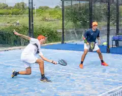 Diego Veloz, campeón en Italia