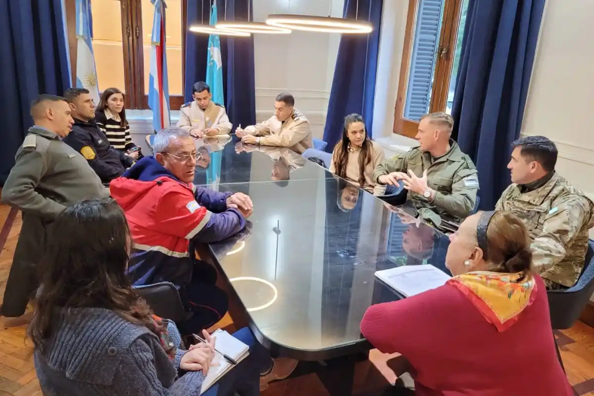 25 de Mayo: Gualeguaychú se prepara para celebrar un nuevo aniversario de la Patria