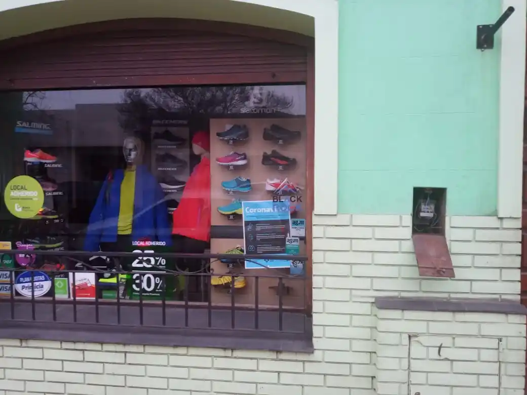 Aprehendieron al sujeto que vandalizaba medidores para robar en comercios