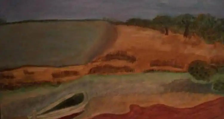 Muestra “Luces de Otoño”, en el Buque Museo