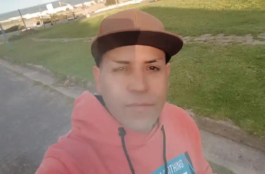 Búsqueda desesperada de un joven de 33 años en Mar del Plata