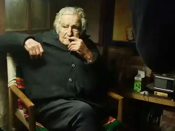 Murió el uruguayo ‘‘Pepe’’ Mujica, el presidente más ‘‘pobre’’ del mundo y bandera de la izquierda latinoamericana