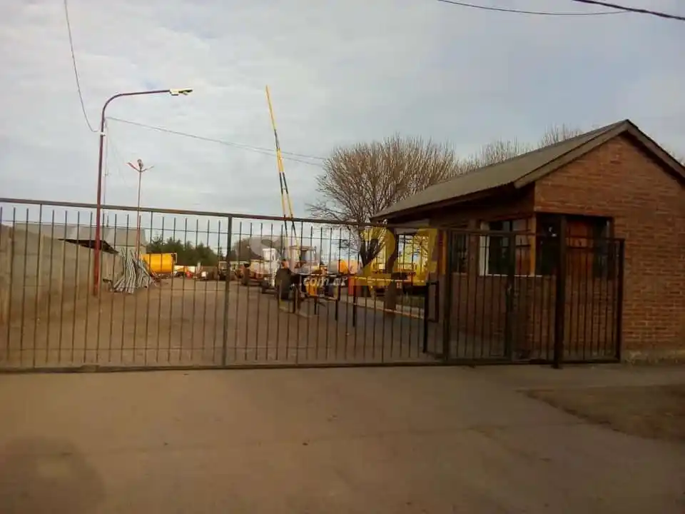 El paro de los trabajadores municipales tuvo un alto acatamiento