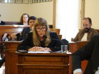 Se aprobó un proyecto para visibilizar el Día Internacional de la Mujer Rural