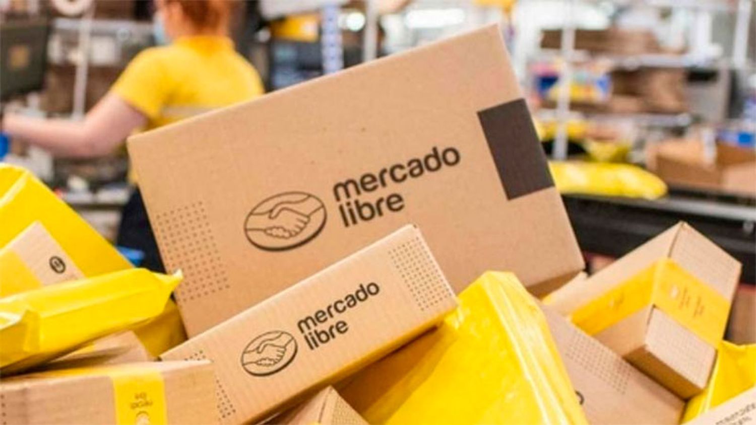 Mercado Libre busca más de 500 empleados: qué ofrece y cómo anotarse