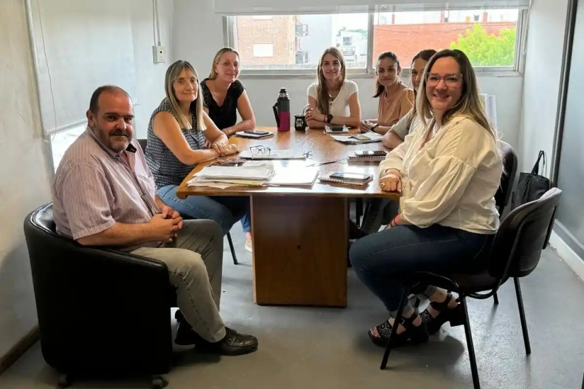 Avanzan en la regulación de los Espacios Particulares de Primera Infancia