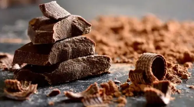 Comer chocolate podría mejorar la memoria