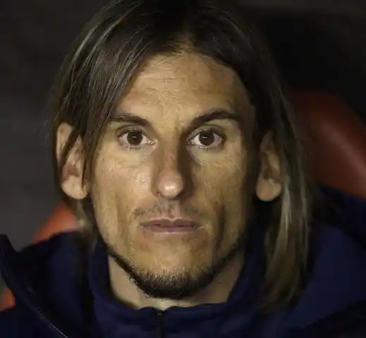 "Pablo Pérez a veces no controla sus impulsos, es un loco lindo y tengo una relación extraordinaria"