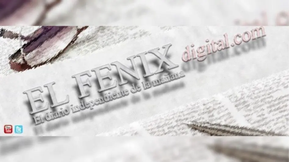 El diario El Fénix de Juárez, cumple 40 años
