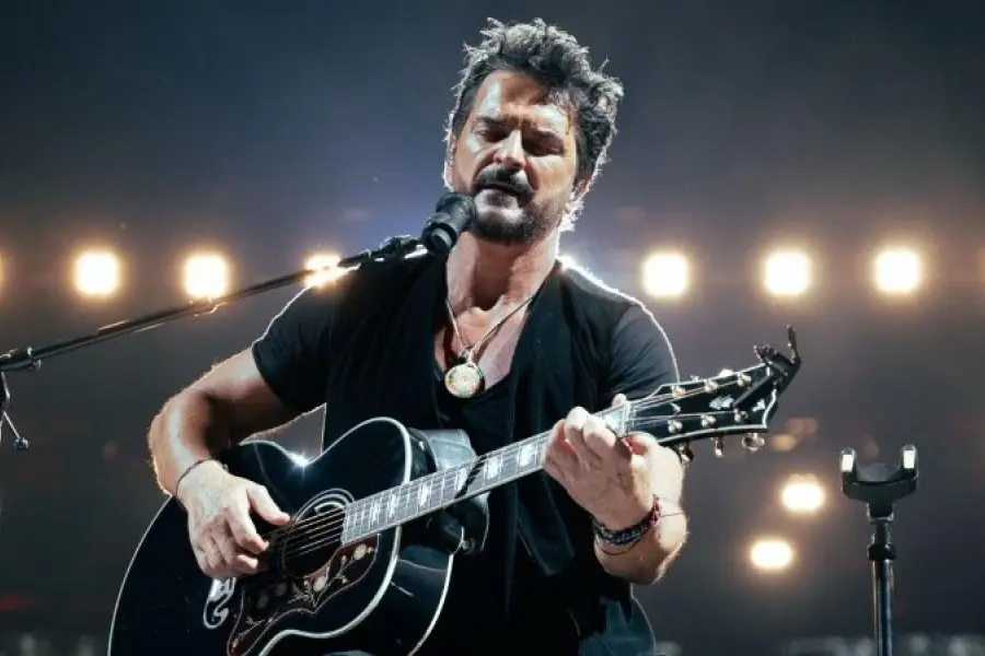 "Les digo adiós": Ricardo Arjona se retira de los escenarios por problemas de salud