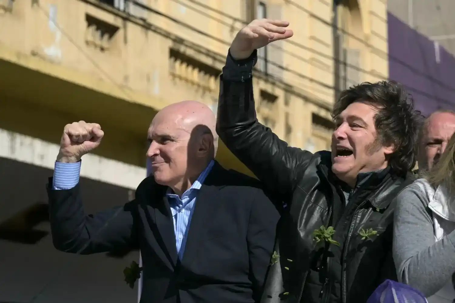 José Luis Espert fue citado a declaración indagatoria en una causa que investiga una presunta maniobra de lavado de dinero.