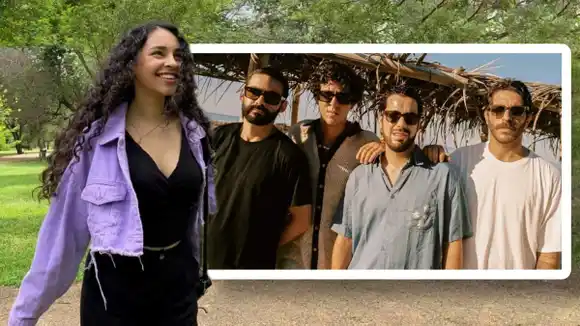 Rawayana lamentó muerte de Adriana Mendoza, joven que interpretaba uno de sus temas antes de su trágico final